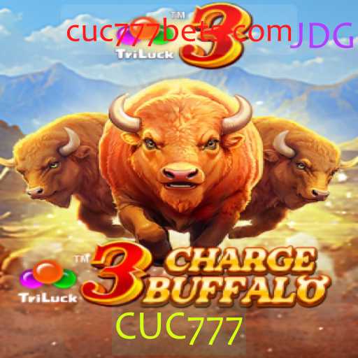 Descubra 3ChargeBuffalo: Um Jogo Revolucionário com a Palavra-Chave CUC777