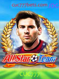 Descubra o Mundo de AllStarTeam: O Jogo que Conquista Multidões