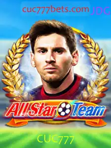 Descubra o Mundo de AllStarTeam: O Jogo que Conquista Multidões