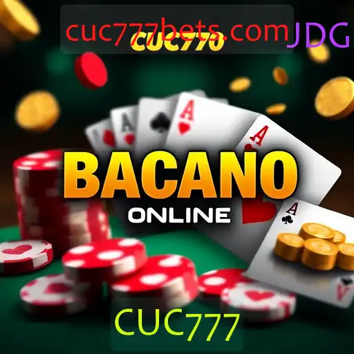 Bacará Online: Desvende a Emoção com CUC777