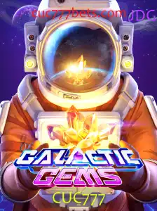 GalacticGems: Um Novo Jogo que Está Brilhando no Cenário Atual