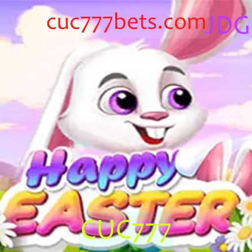 Explorando o Jogo HappyEaster: Regras e Evento Atual CUC777
