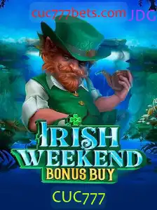 Descubra o Fascinante Mundo do Jogo IrishWeekendBonusBuy: Diversão e Estratégia