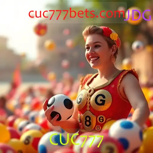 A Fascinante Jornada dos Jogos de Loteria: CUC777 e o Fascínio da Sorte
