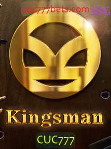 Descubra o Empolgante Jogo 'Kingsman' com CUC777