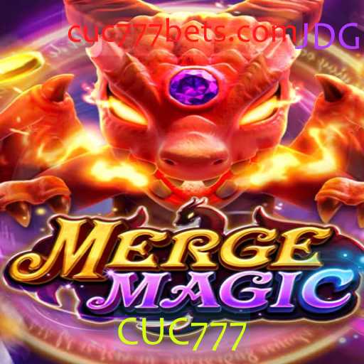 Descubra o Fascinante Mundo de MERGEMAGIC