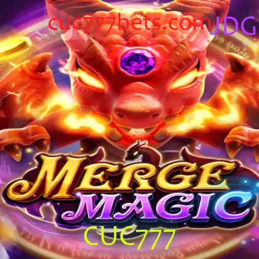 Descubra o Fascinante Mundo de MERGEMAGIC