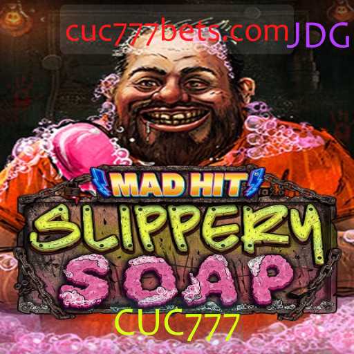Descubra o Fascinante Mundo de MadHitSlipperySoap: O Jogo do Momento