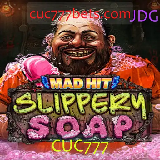 Descubra o Fascinante Mundo de MadHitSlipperySoap: O Jogo do Momento