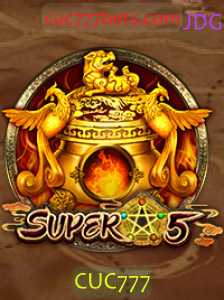 Tudo o que Você Precisa Saber sobre o Jogo Super5