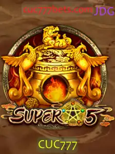 Tudo o que Você Precisa Saber sobre o Jogo Super5