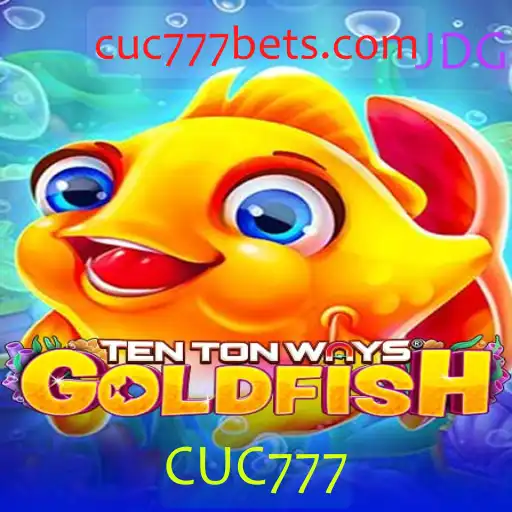 Explorando o Mundo de TenTonWaysGoldfish: Um Jogo Inovador com a Palavra-chave CUC777