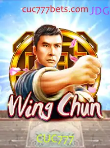 WingChun: Um Novo Jogo de Estratégia e Ação com o Código CUC777