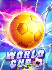 Descubra o Fascinante Jogo WorldCup: Regras e Introdução ao CUC777