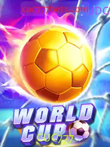Descubra o Fascinante Jogo WorldCup: Regras e Introdução ao CUC777